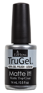 EzFlow Matte It - Matte Top Coat